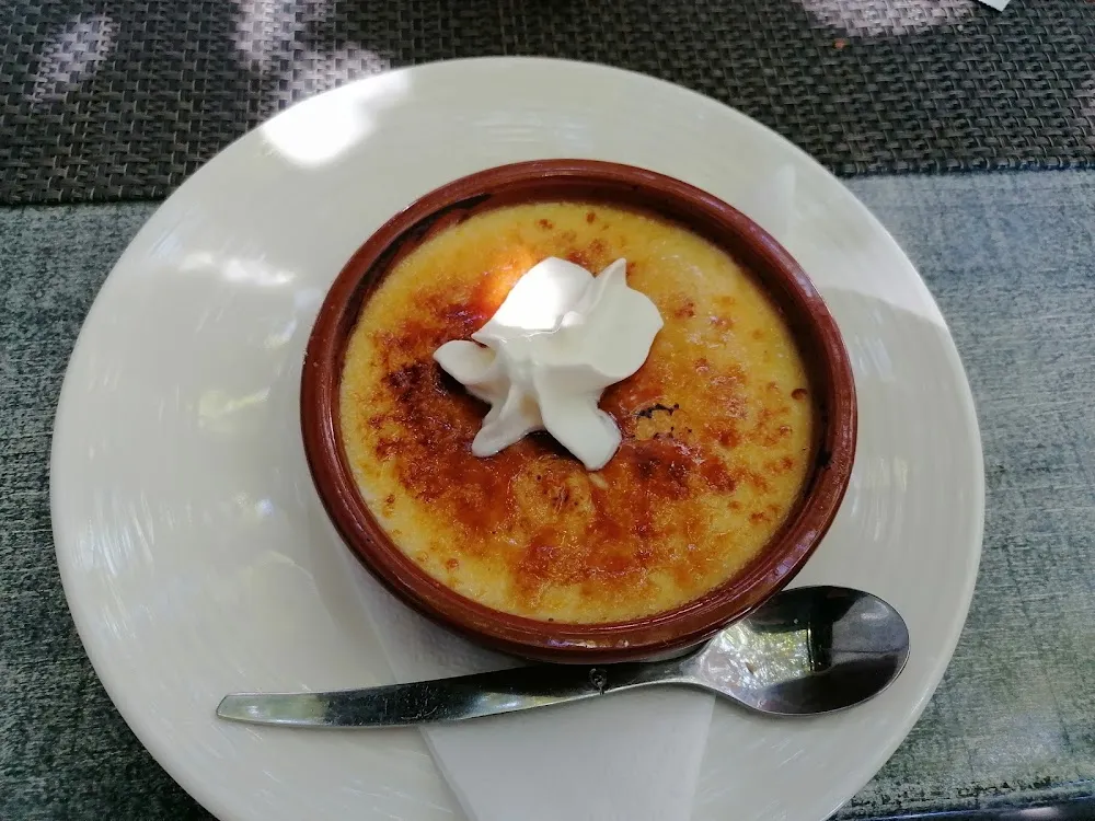 Crème Brûlée Parfumée Lavande