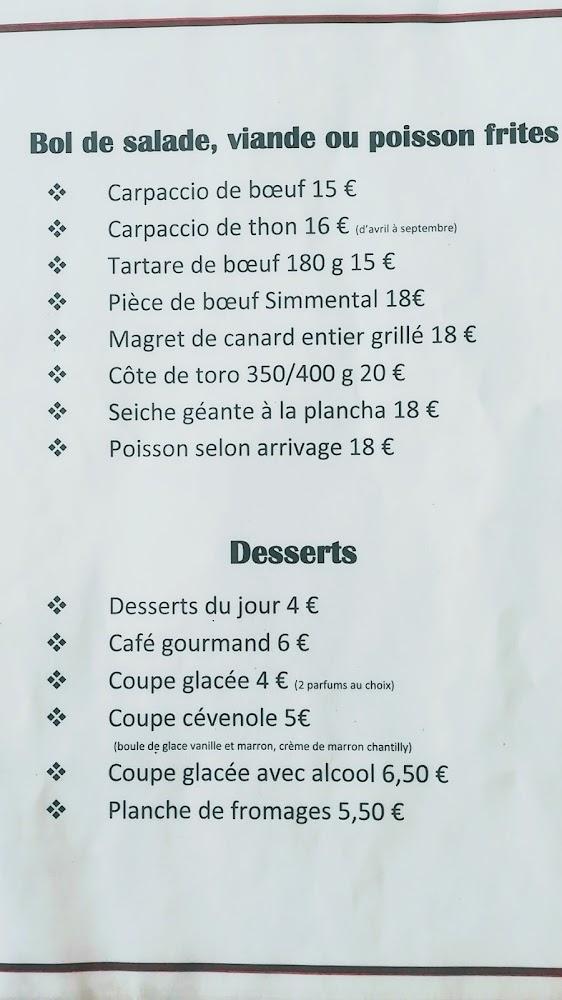 Anagia - Menu Image 2