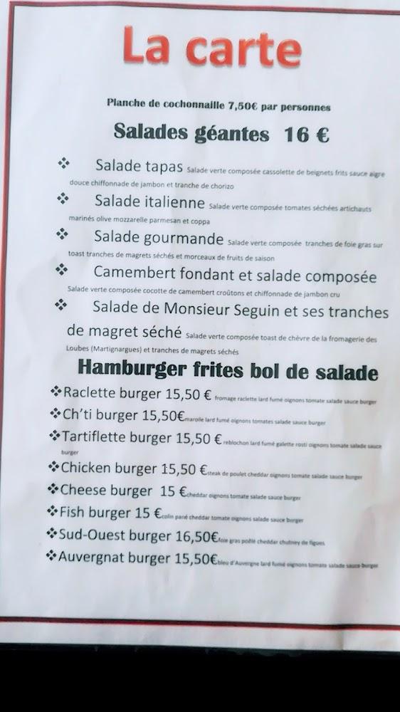 Anagia - Menu Image 3