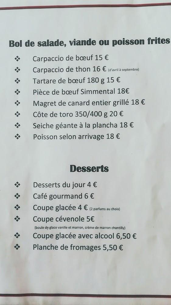 Anagia - Menu Image 4